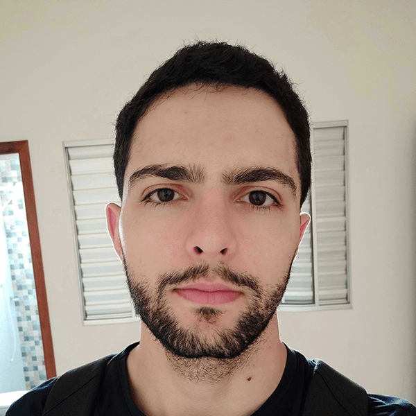 Daniel de Camargo