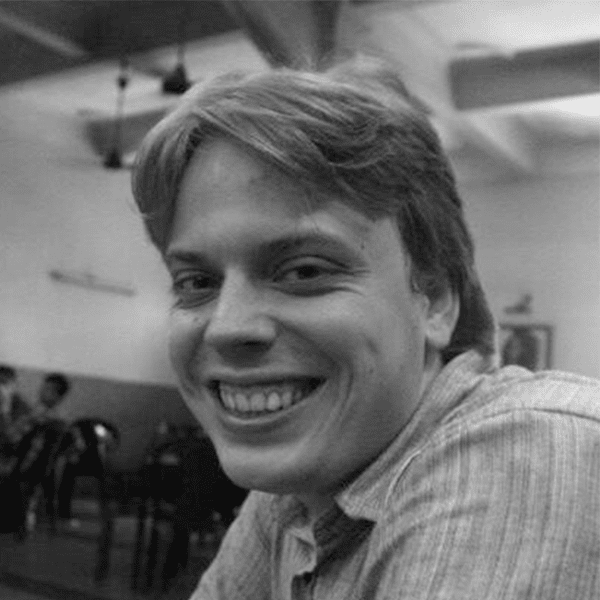 Linus Kendall