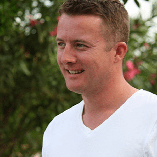 Marco Broeken