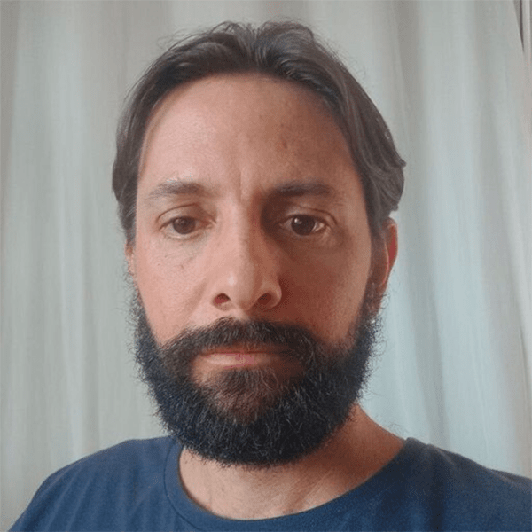 Pablo Fontoura